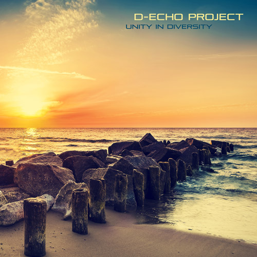 D-Echo Project - Irie